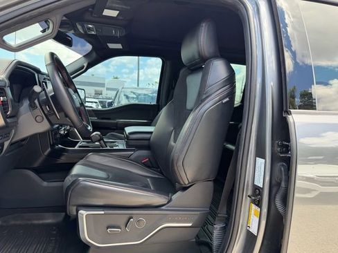 Used 2024 Ford F150 Raptor AWD/4WD image 13
