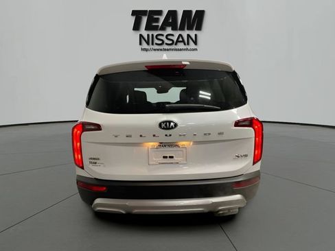 Used 2020 Kia Telluride S AWD/4WD image 5