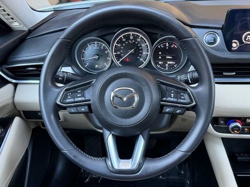 Used 2019 MAZDA MAZDA6 Touring FWD image 25