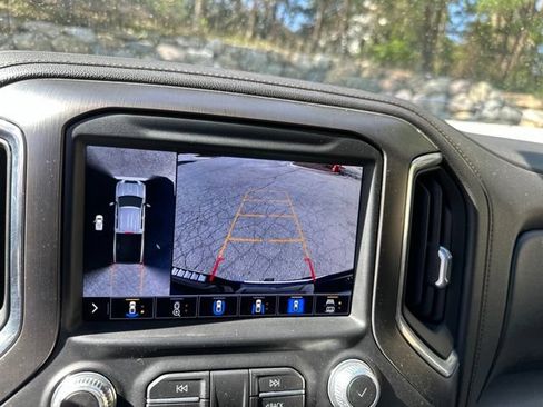 Used 2021 GMC Sierra 2500 AT4 w/ AT4 Premium Plus Package AWD/4WD image 20