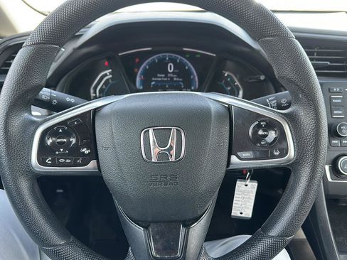 Used 2020 Honda Civic LX image 12