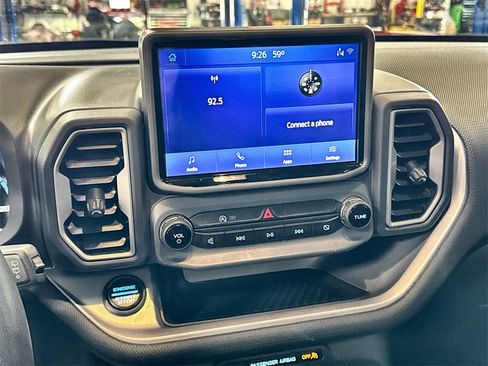 Used 2022 Ford Bronco Sport Big Bend image 19