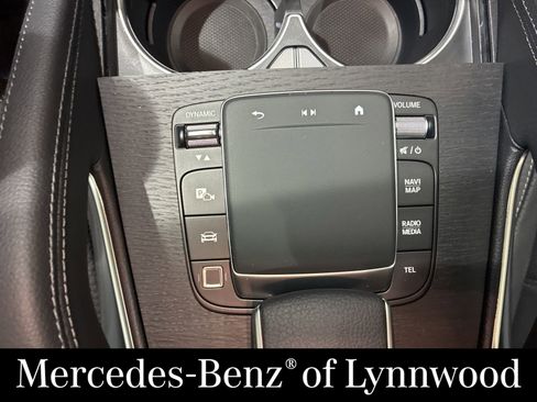 New 2026 Mercedes-Benz GLS 450 4MATIC image 11