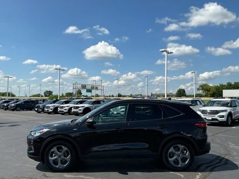 Used 2025 Ford Escape ST-Line FWD image 6