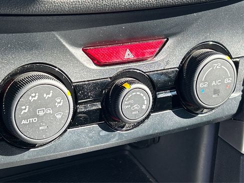 Certified 2022 Subaru Forester Premium image 28