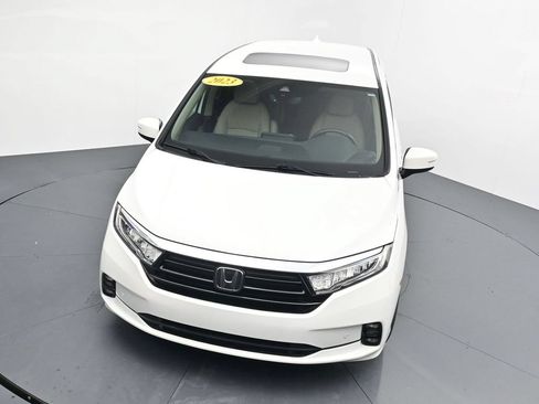 Used 2023 Honda Odyssey Elite image 19