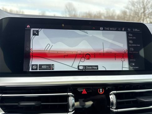 Used 2021 BMW M340i xDrive w/ Premium Package image 18