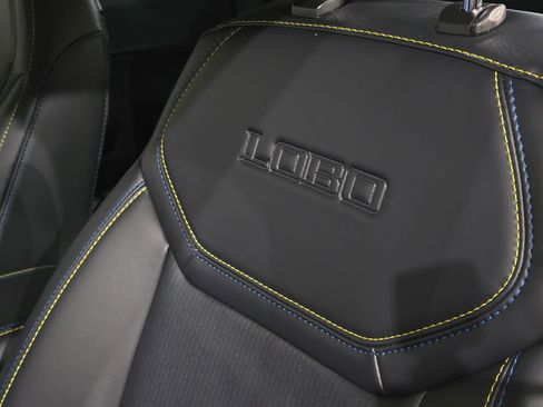 New 2026 Ford Maverick Lobo image 22