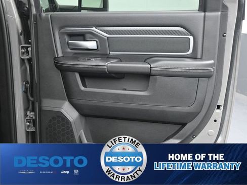 New 2026 RAM 3500 Big Horn image 13