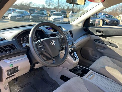 Used 2014 Honda CR-V LX image 14