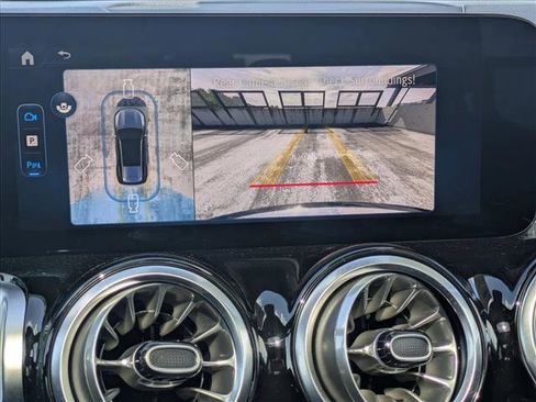 Certified 2026 Mercedes-Benz GLB 250 4MATIC image 15