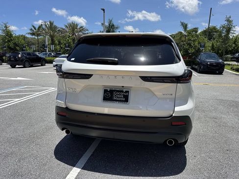 New 2026 MAZDA CX-5 Select AWD/4WD image 25