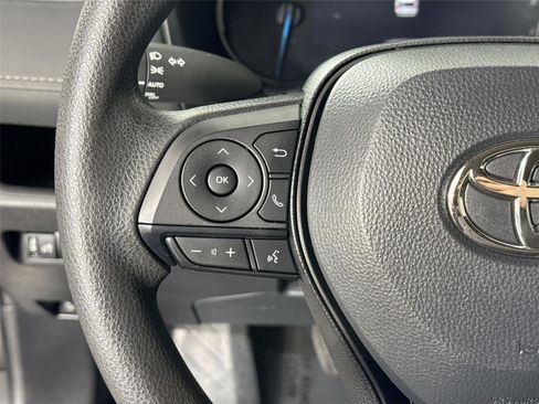 Certified 2024 Toyota RAV4 XLE image 17