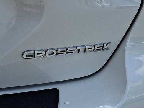 Certified 2025 Subaru Crosstrek 2.5i Premium AWD/4WD image 49