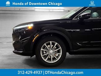 New 2026 Honda CR-V EX video 2