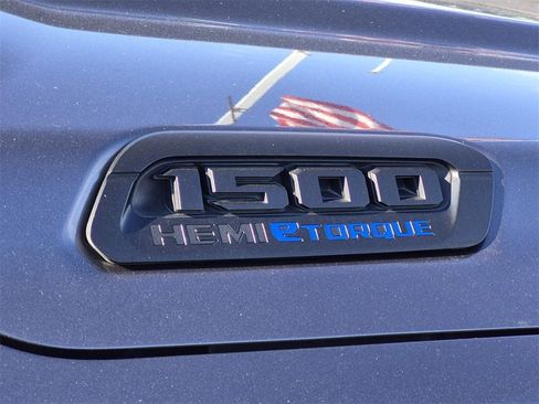 Used 2021 RAM 1500 Lone Star image 10