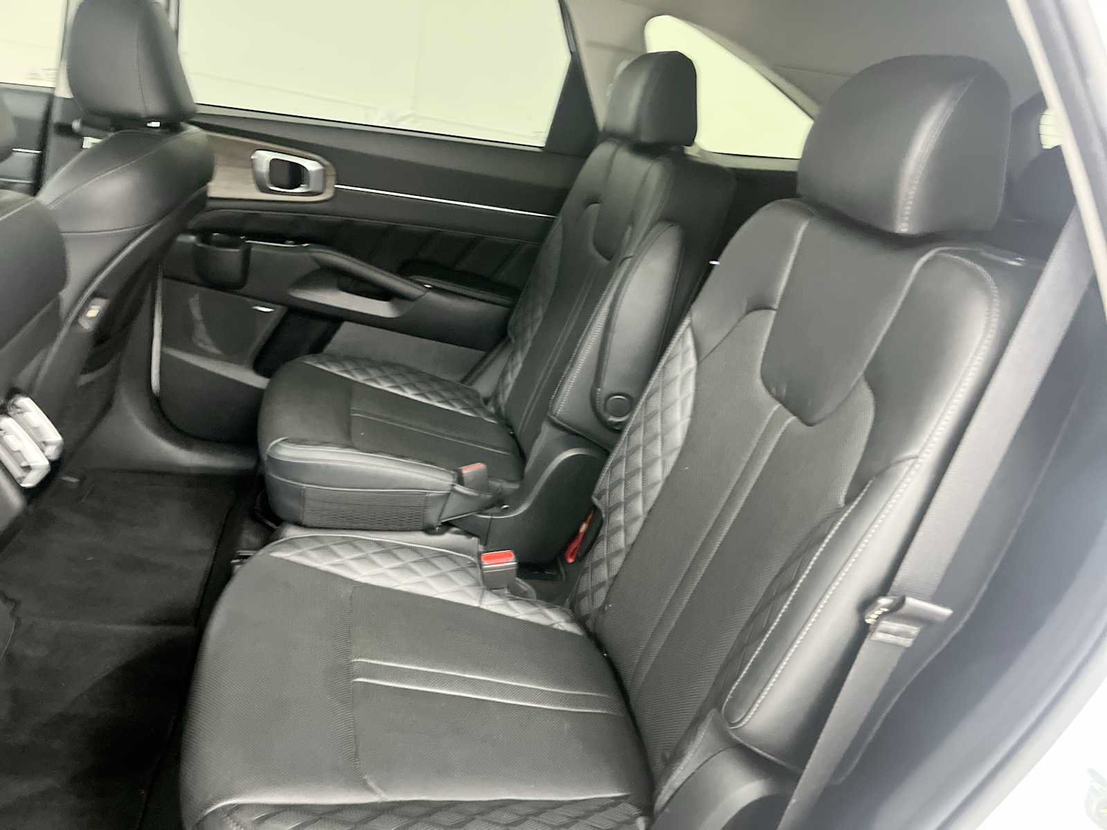 Used 2021 Kia Sorento SX Prestige AWD/4WD image 31