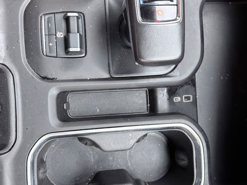 Used 2022 GMC Sierra 1500 Denali image 34