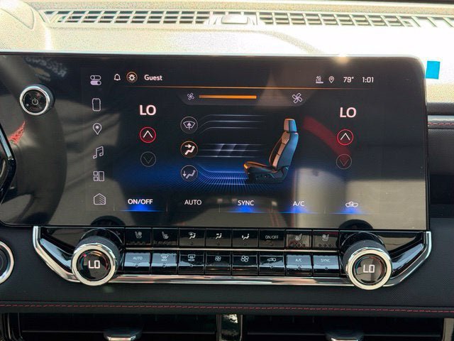 New 2026 Chevrolet Colorado Z71 w/ Z71 Convenience Package 2 AWD/4WD image 28