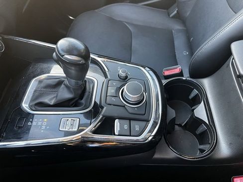 Used 2022 MAZDA CX-9 Touring w/ Touring Premium Package image 32