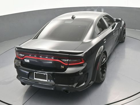 Used 2023 Dodge Charger Scat Pack RWD image 53