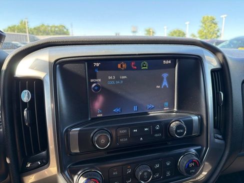 Used 2014 Chevrolet Silverado 1500 LT w/ All Star Edition AWD/4WD image 18