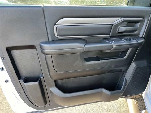 New 2025 RAM 3500 Tradesman image 15