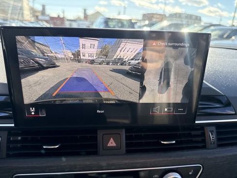 Used 2024 Audi A4 2.0T Premium Plus image 28