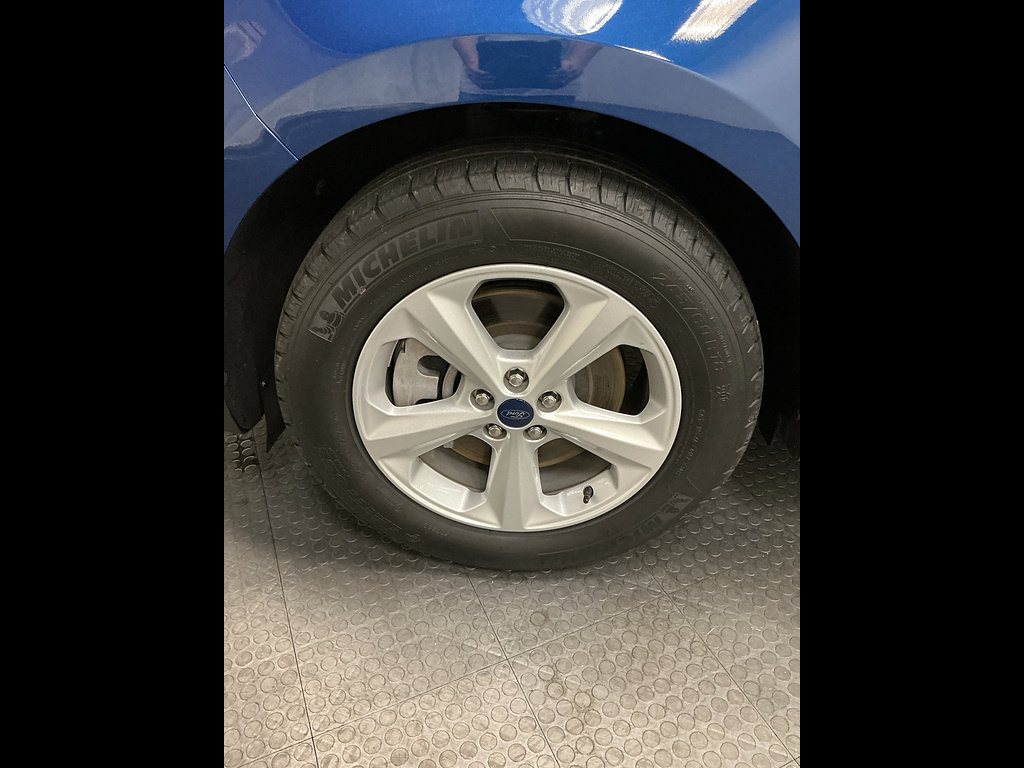 Used 2022 Ford Edge SE AWD/4WD image 36