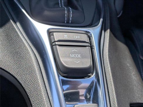 Used 2024 Chevrolet Camaro LT w/ RS Package image 26