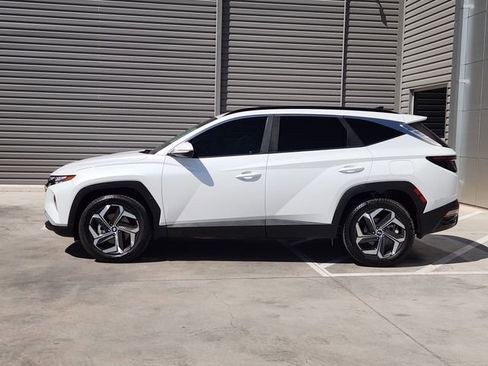 Used 2022 Hyundai Tucson SEL w/ Convenience Package image 5
