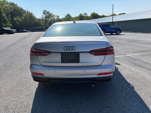 Used 2022 Audi A6 3.0T Prestige AWD/4WD image 6