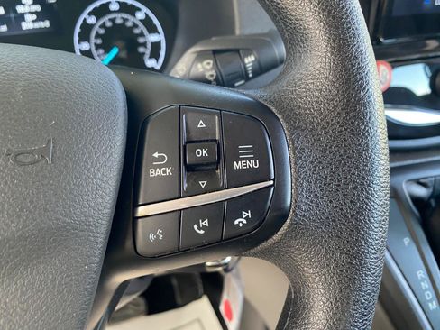Used 2024 Ford Transit 350 XLT RWD image 42