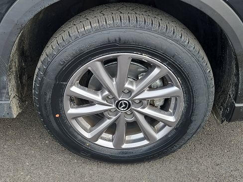 Certified 2023 MAZDA CX-5 AWD 2.5 S w/ Select Package image 8