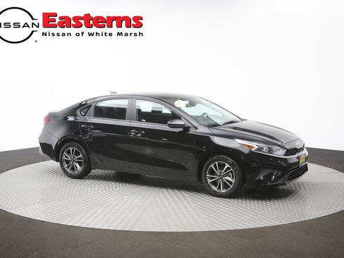 Used 2024 Kia Forte LXS FWD image 50