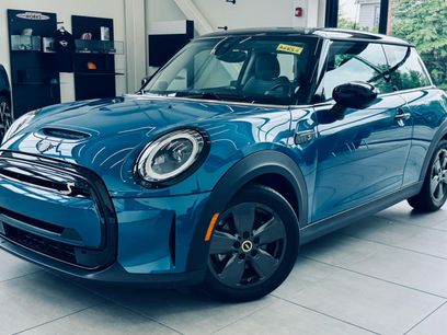 Used 2024 MINI Cooper SE