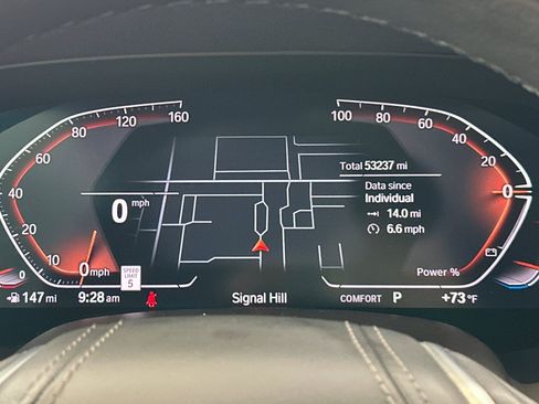 Certified 2023 BMW X5 xDrive40i w/ Premium Package AWD/4WD image 19