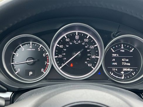 Used 2019 MAZDA CX-5 Touring image 25