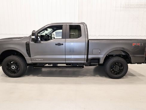 New 2026 Ford F350 XL w/ STX Appearance Package image 5