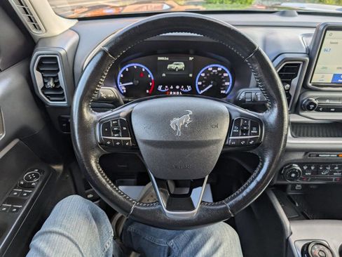 Used 2023 Ford Bronco Sport Big Bend w/ Convenience Package image 20