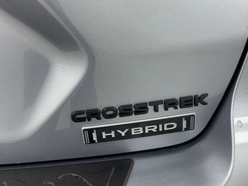 New 2026 Subaru Crosstrek 2.5i Sport image 38