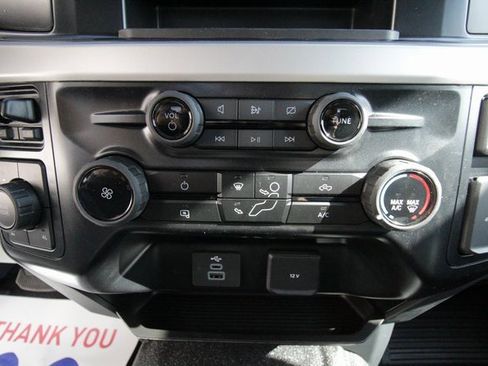 New 2024 Ford F350 XL w/ XL Off-Road Package image 25