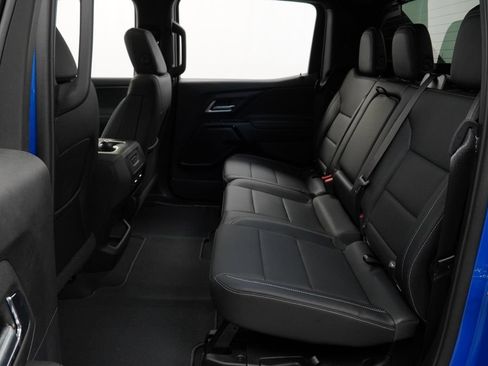 New 2026 Chevrolet Silverado EV LT AWD/4WD image 11
