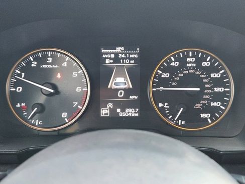 Used 2023 Subaru Outback Wilderness image 14