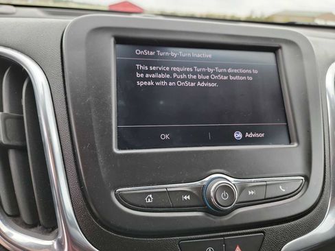 Used 2024 Chevrolet Equinox LT AWD/4WD image 18