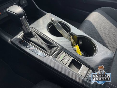 Certified 2024 Honda Civic EX image 27
