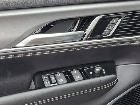 New 2026 Jeep Grand Wagoneer L Limited image 42