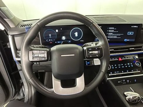 Used 2024 Hyundai Santa Fe Limited FWD image 14