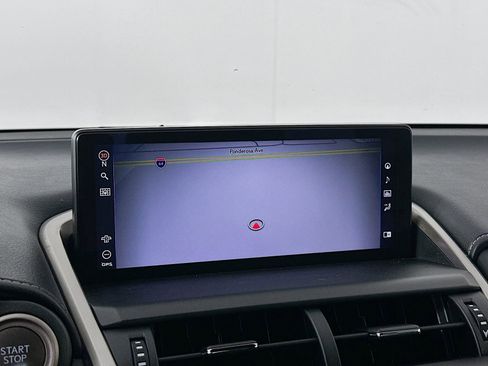 Used 2021 Lexus NX 300 F Sport w/ F Sport Premium Package FWD image 13