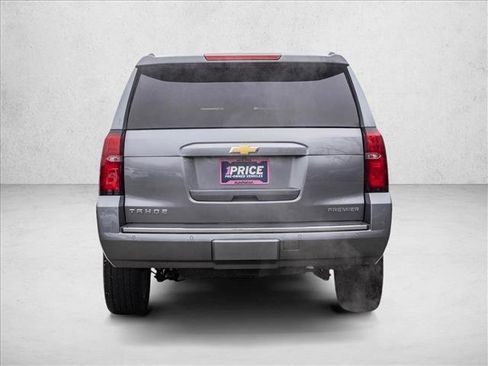 Used 2020 Chevrolet Tahoe Premier image 6